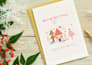 create custom editable canva card designs for all events